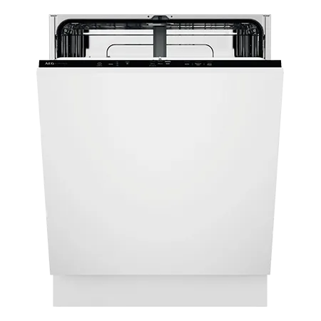 AEG GI5200C2SU Integrated Dishwasher - 14 Place Settings