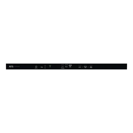 AEG GI5200C2SU Integrated Dishwasher - 14 Place Settings