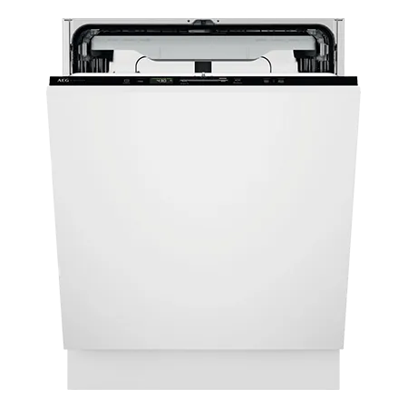 AEG GI6200B2TU Integrated Dishwasher - 14 Place Settings