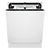 AEG GI6200B2TU Integrated Dishwasher - 14 Place Settings