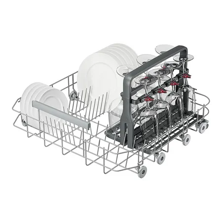 AEG GI6200B2TU Integrated Dishwasher - 14 Place Settings