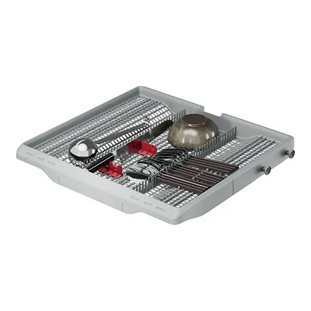 AEG GI6200B2TU Integrated Dishwasher - 14 Place Settings