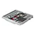 AEG GI6200B2TU Integrated Dishwasher - 14 Place Settings