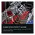 AEG GI6200B2TU Integrated Dishwasher - 14 Place Settings