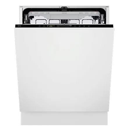 AEG GI8200A2TU Integrated Dishwasher - 14 Place Settings