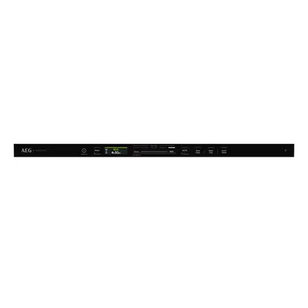 AEG GI8200A2TU Integrated Dishwasher - 14 Place Settings