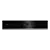 AEG GX7PB63FSB 59.6cm Built in Electric Single Oven - Gloss Black