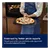 AEG GX7PB63FSB 59.6cm Built in Electric Single Oven - Gloss Black