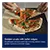 AEG GX7PB63FSB 59.6cm Built in Electric Single Oven - Gloss Black