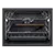 AEG GX7PB63FSB 59.6cm Built in Electric Single Oven - Gloss Black