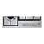 AEG HGE64200SM 3000 Slimline 60cm Gas Hob - Stainless Steel