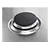 AEG HGE64200SM 3000 Slimline 60cm Gas Hob - Stainless Steel