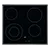 AEG HK624010FB 60cm Ceramic Hob with Touch Controls