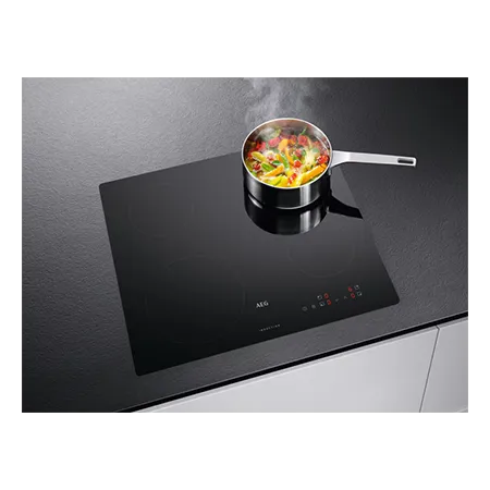 AEG IBK64200CB 60cm Induction hob -Black