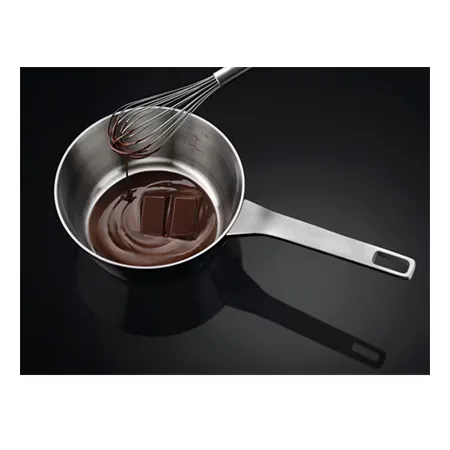 AEG IBK64200CB 60cm Induction hob -Black