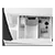 AEG L6FBK841B Freestanding 8Kg Washing Machine -White