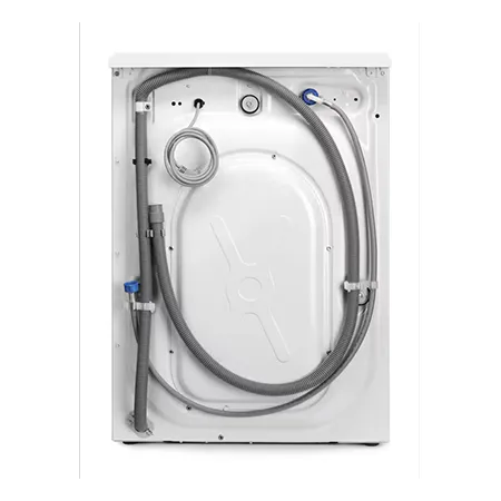 AEG L6FBK841B Freestanding 8Kg Washing Machine -White