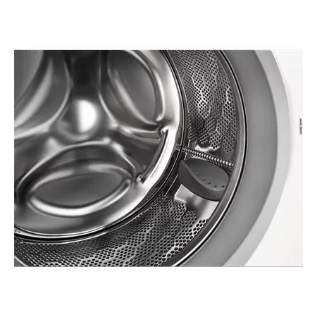 AEG L6FBK841B Freestanding 8Kg Washing Machine -White