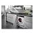 AEG L7FE7261BI Built in 7Kg Washing Machine - White