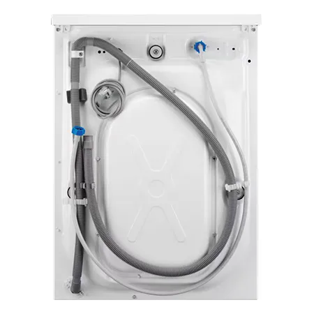 AEG L7FE7261BI Built in 7Kg Washing Machine - White