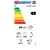 AEG L8FC8432BI Integrated Washing Machine
