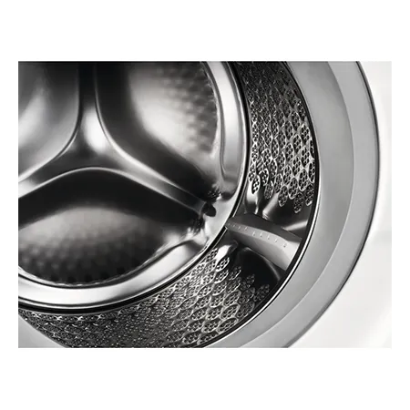 AEG LF8E8436BI Built In 8kg 1400rpm Washing Machine, White