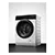 AEG LFED61844B Freestanding Washing Machine 8Kg 1400 Spin in White
