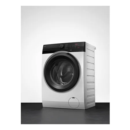 AEG LFED61844B Freestanding Washing Machine 8Kg 1400 Spin in White
