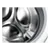 AEG LFR61842B 8kg 1400 Spin Washing Machine