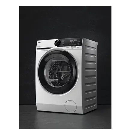 AEG LFR62144B 10kg 1400 Spin Washing Machine - White