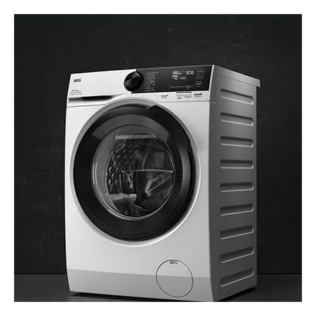 AEG LFR62944B 9kg 1400 Spin Washing Machine - White