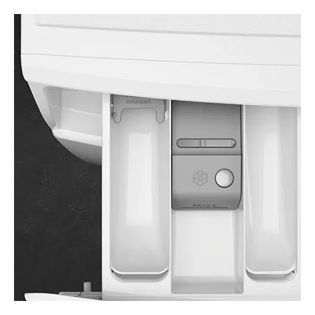 AEG LFR62944B 9kg 1400 Spin Washing Machine - White