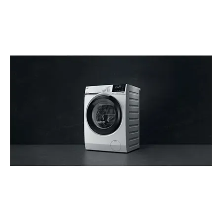 AEG LFSR71844B Freestanding Washing machine 8kg wash, 1400rpm, White