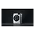 AEG LFSR71844B Freestanding Washing machine 8kg wash, 1400rpm, White