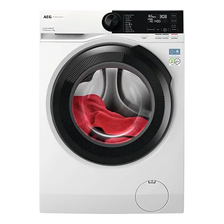 AEG LFSR72944B 9kg 1400 Spin Washing Machine - White