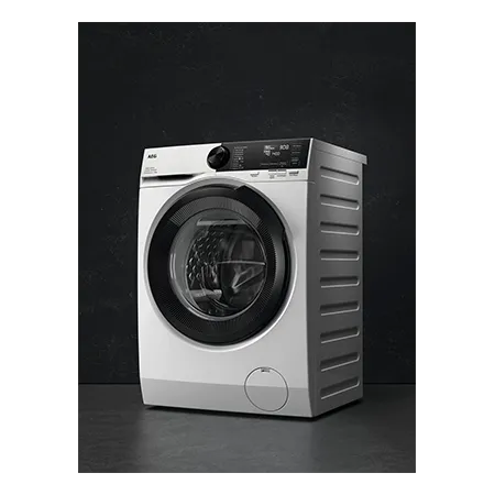 AEG LFSR72944B 9kg 1400 Spin Washing Machine - White