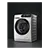 AEG LFSR72944B 9kg 1400 Spin Washing Machine - White