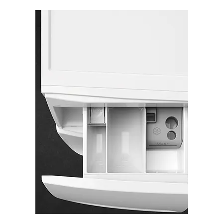 AEG LFSR72944B 9kg 1400 Spin Washing Machine - White