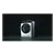 AEG LFSR7484U4B Freestanding Washing machine 8kg wash, 1400rpm, Black