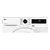 AEG LFX50142B Freestanding Washing Machine 10kg 1400rpm Spin in White