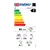 AEG LFX50142B Freestanding Washing Machine 10kg 1400rpm Spin in White