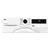 AEG LFX50942B Freestanding Washing Machine 9kg 1400rpm Spin in White