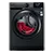 AEG LWR7196U4B Freestanding Washer dryer 9kg/5kg, 1400rpm, Black