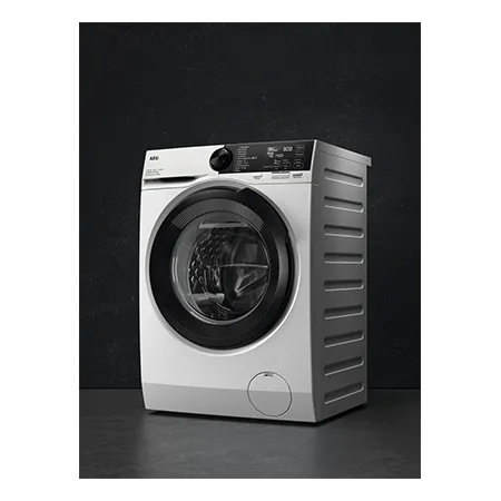 AEG LWR72956M4B 9kg/5kg 1600 Spin Washer Dryer - White
