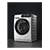 AEG LWR72956M4B 9kg/5kg 1600 Spin Washer Dryer - White