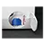 AEG LWR72956M4B 9kg/5kg 1600 Spin Washer Dryer - White