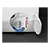 AEG LWR72956M4B 9kg/5kg 1600 Spin Washer Dryer - White