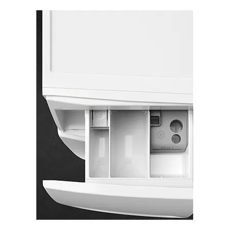 AEG LWR72956M4B 9kg/5kg 1600 Spin Washer Dryer - White