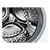 AEG LWR72956M4B 9kg/5kg 1600 Spin Washer Dryer - White