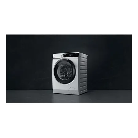 AEG LWR7314L4B Freestanding Washer dryer 11kg/7kg, 1400rpm, White